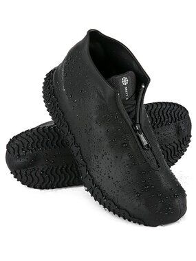 Waterproof Rain Shoe Covers N9815